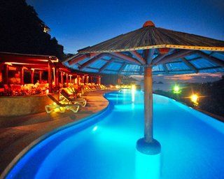 Pacifica Aqua 4*
